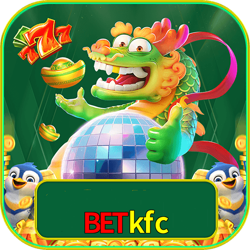 betkfc Logo oficial